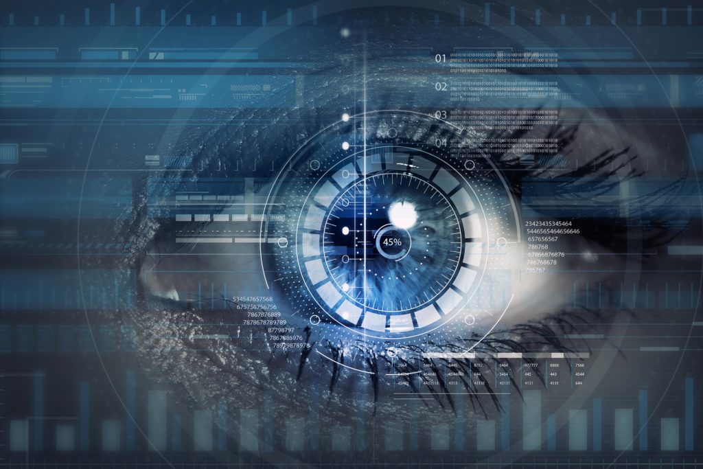 Block chain Technology